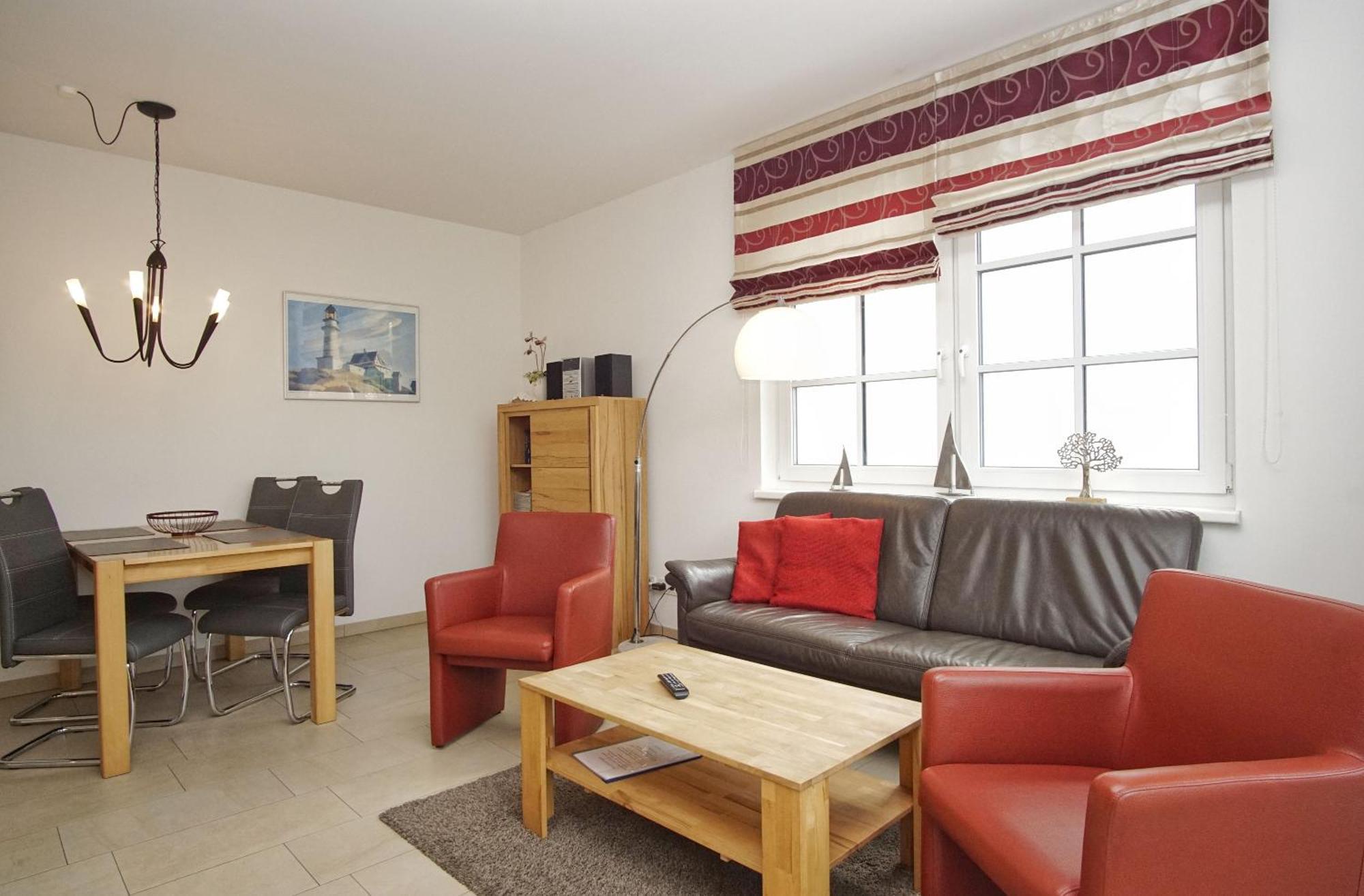 Terrasse, Gratis Nutzung Vom Ahoi Erlebnisbad Und Sauna In Sellin - Villa Antje Fewo 04 奥斯特巴德·哥伦 外观 照片
